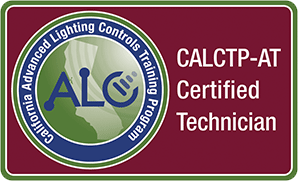 California Advanced Lighting Controls Training Program