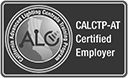 CALCTP-Certified Employer