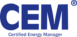 Certified Energy Manager